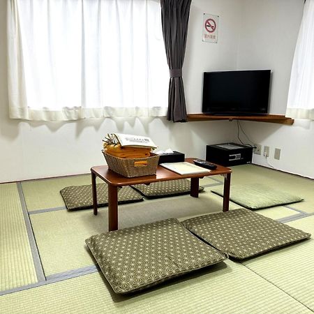 Nozawaonsen Guest House Miyazawa Exteriér fotografie