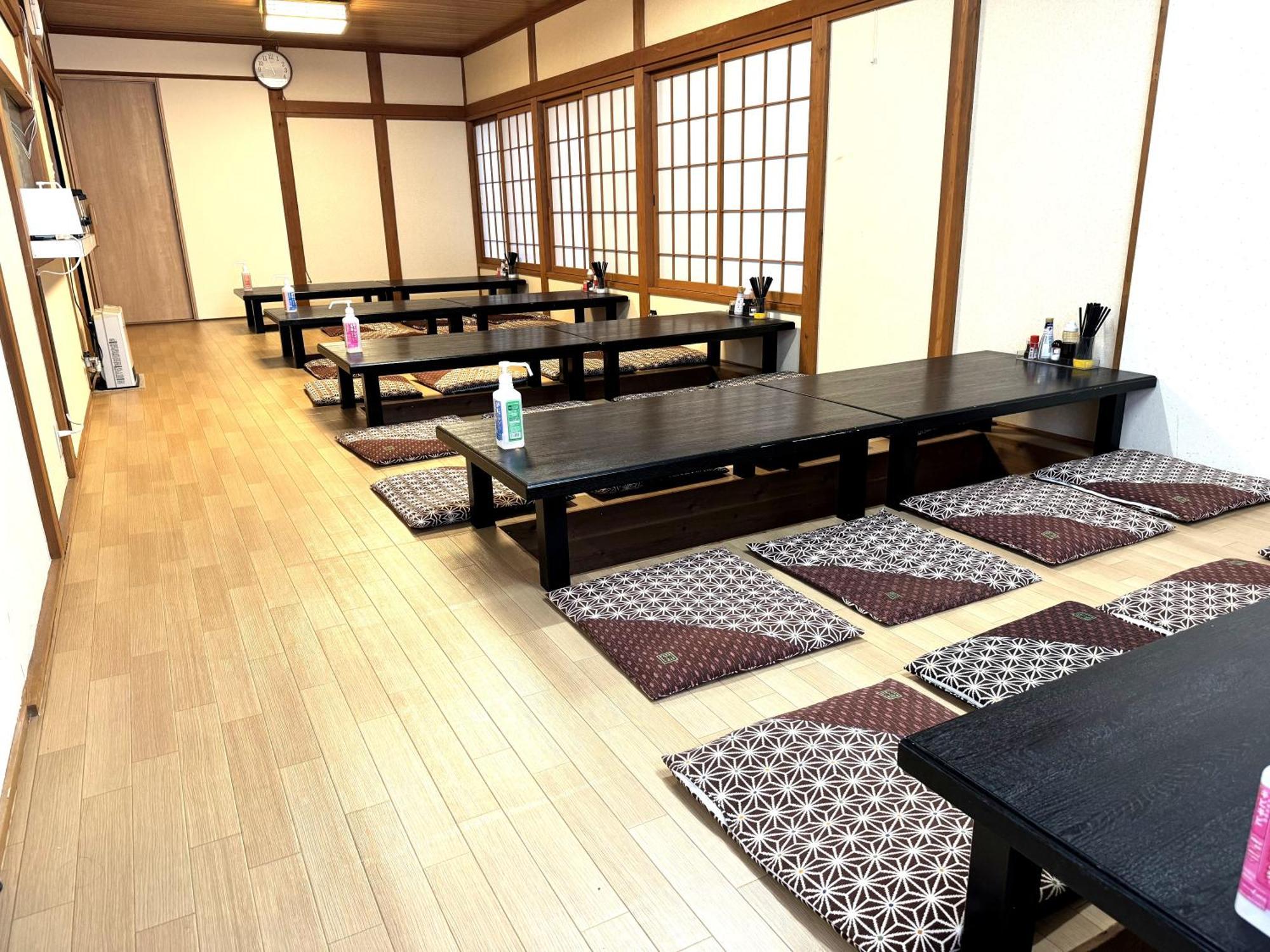 Nozawaonsen Guest House Miyazawa Exteriér fotografie