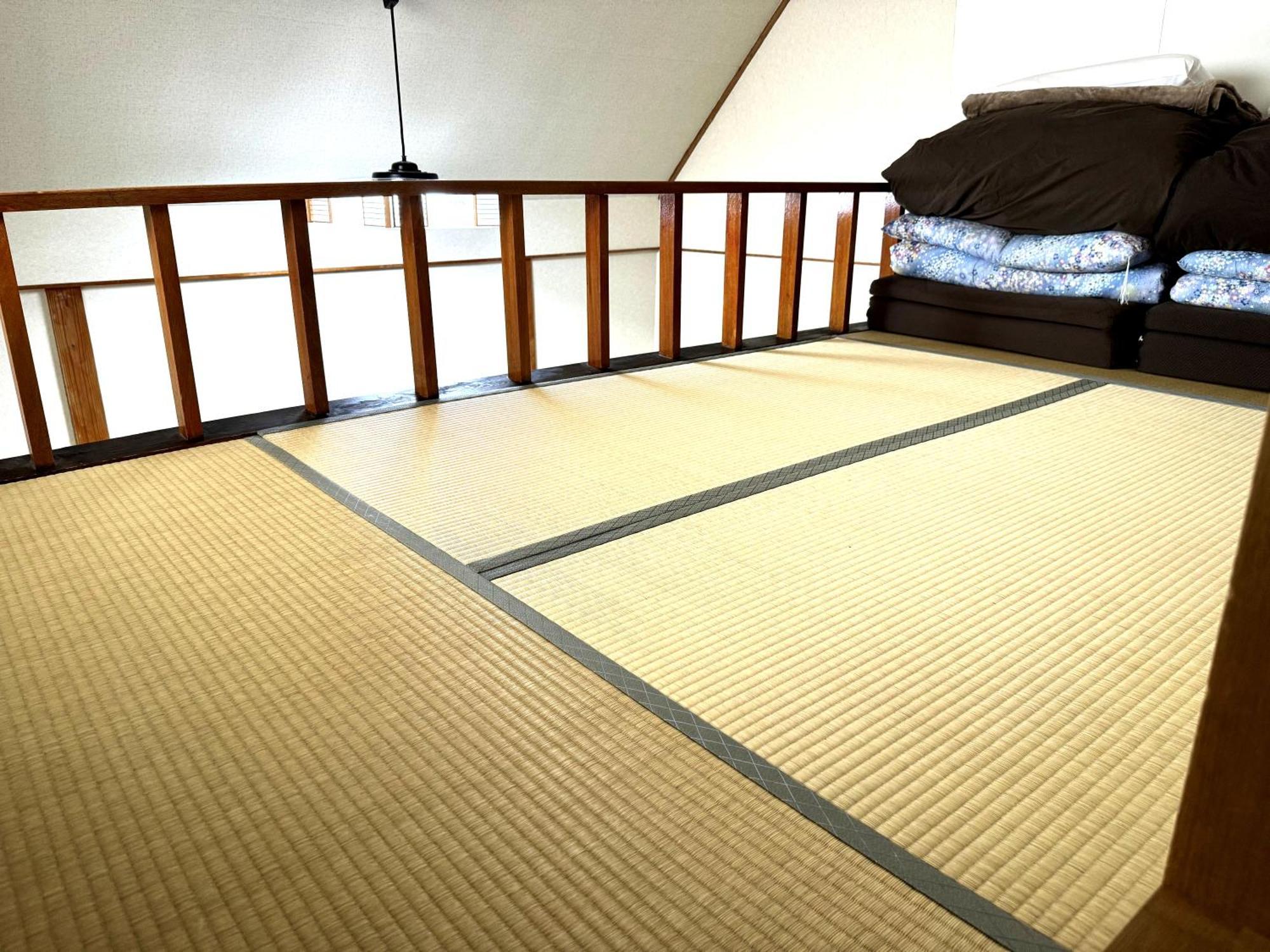 Nozawaonsen Guest House Miyazawa Pokoj fotografie