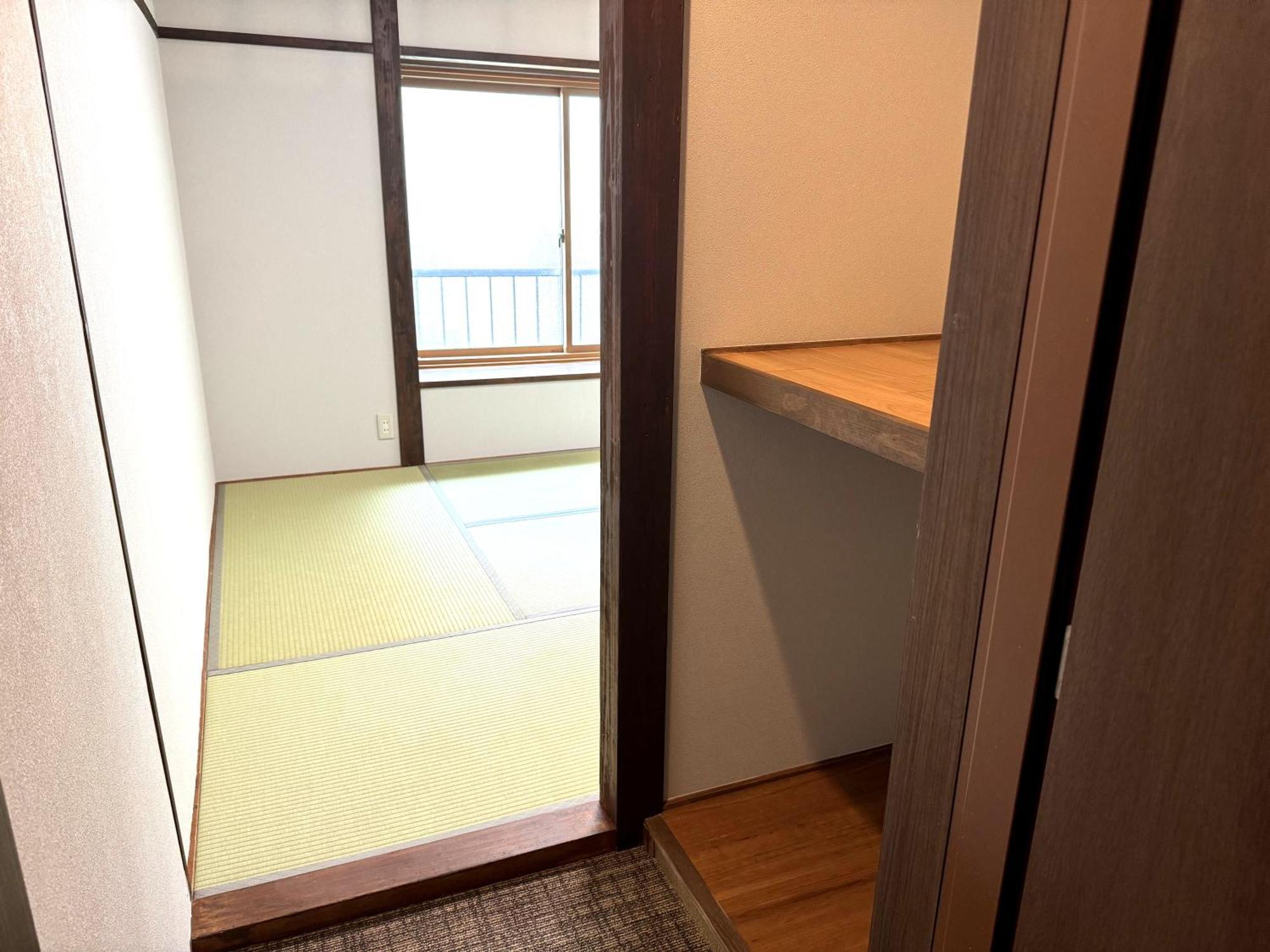 Nozawaonsen Guest House Miyazawa Exteriér fotografie