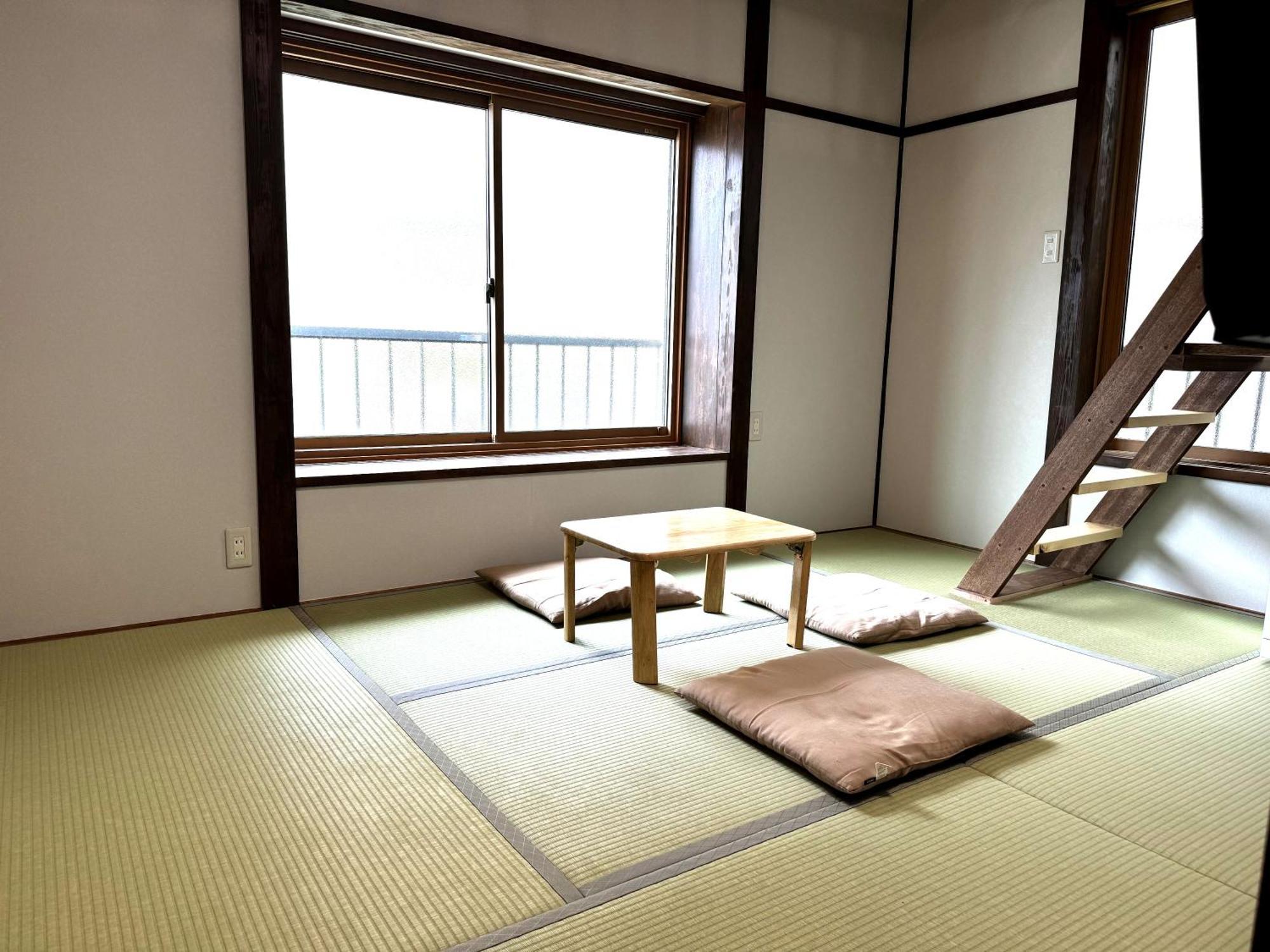 Nozawaonsen Guest House Miyazawa Exteriér fotografie