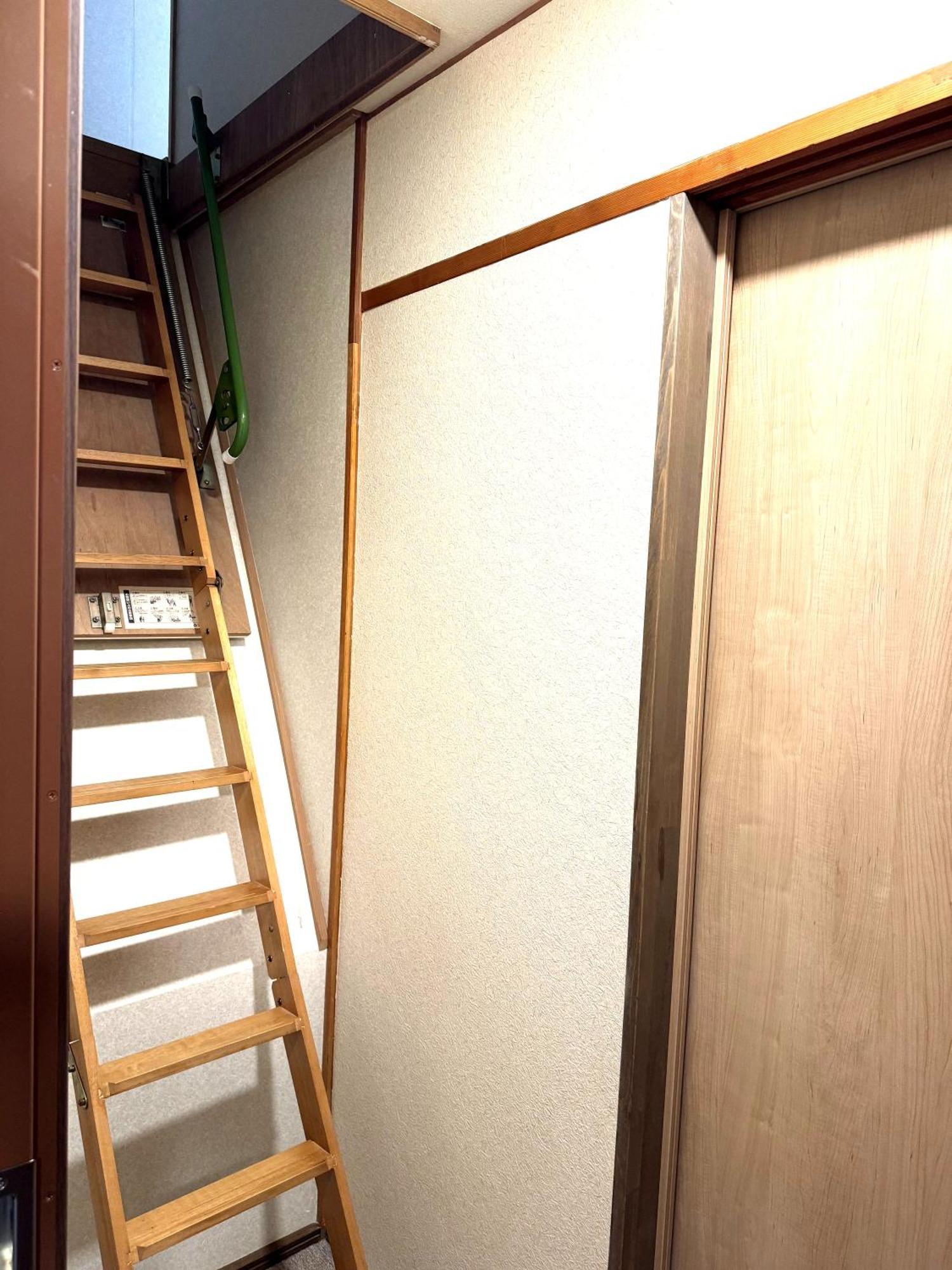 Nozawaonsen Guest House Miyazawa Pokoj fotografie