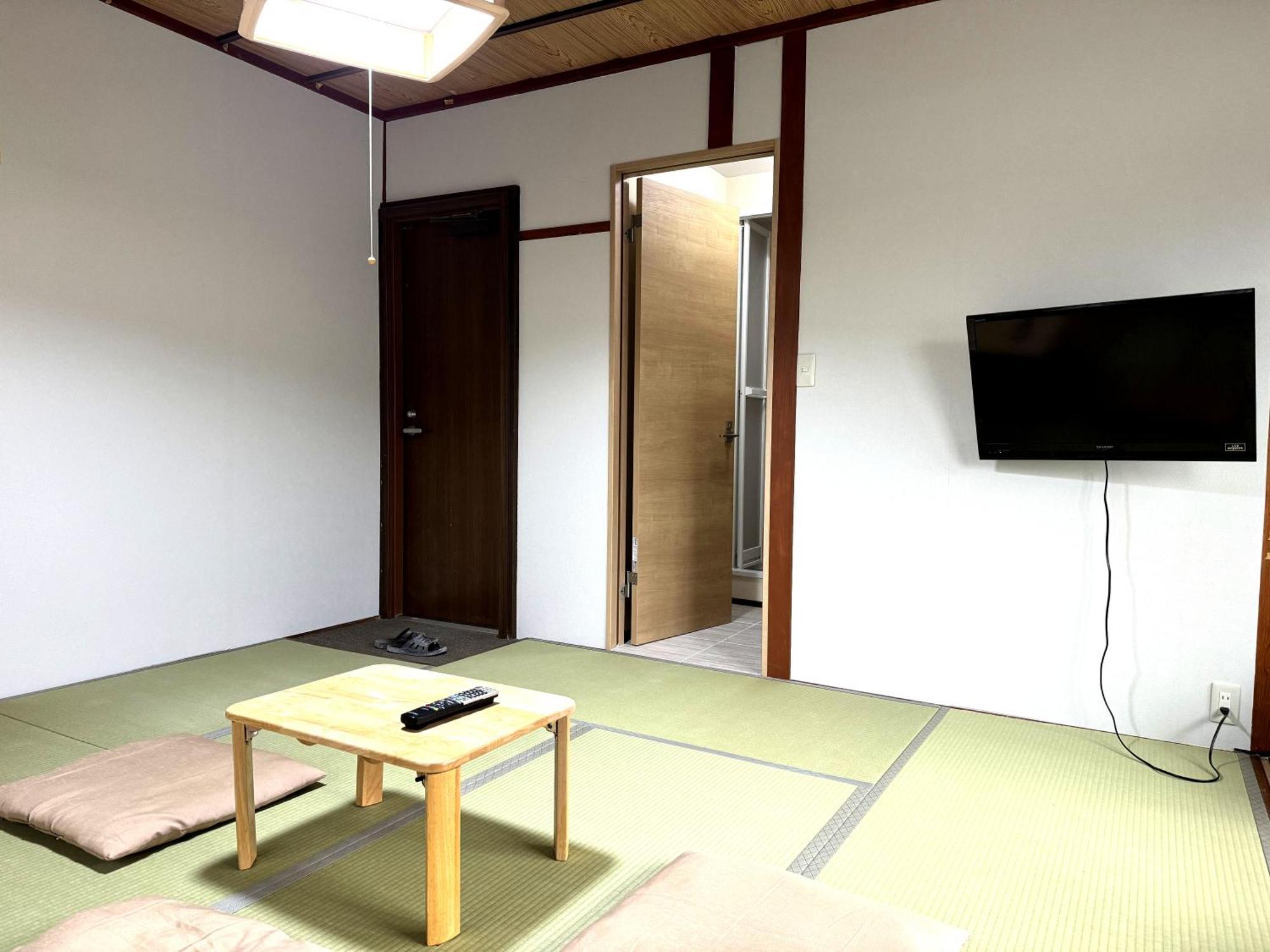 Nozawaonsen Guest House Miyazawa Pokoj fotografie