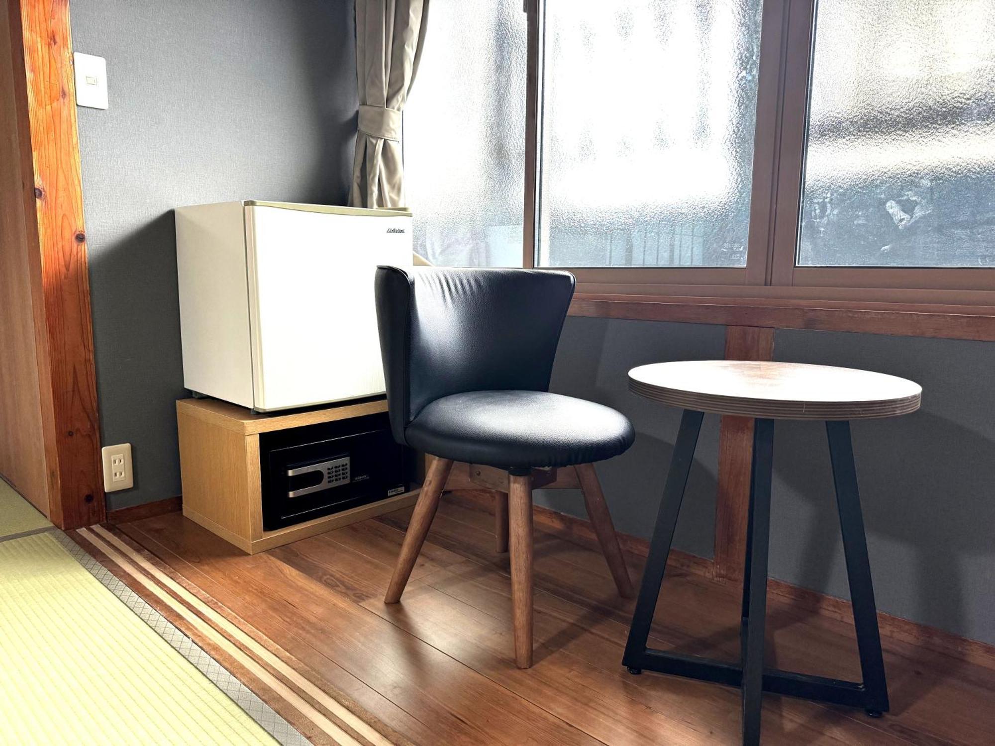 Nozawaonsen Guest House Miyazawa Pokoj fotografie