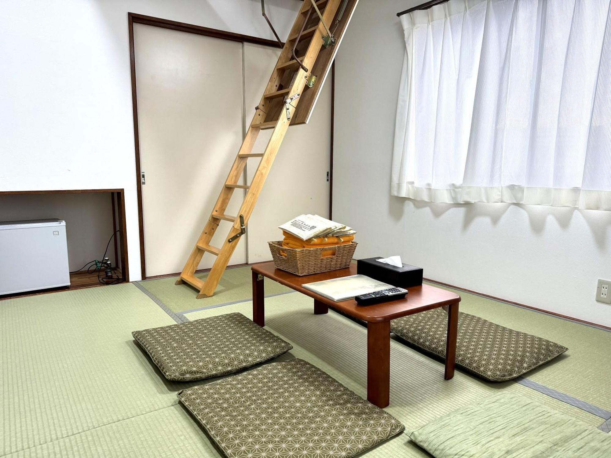 Nozawaonsen Guest House Miyazawa Exteriér fotografie