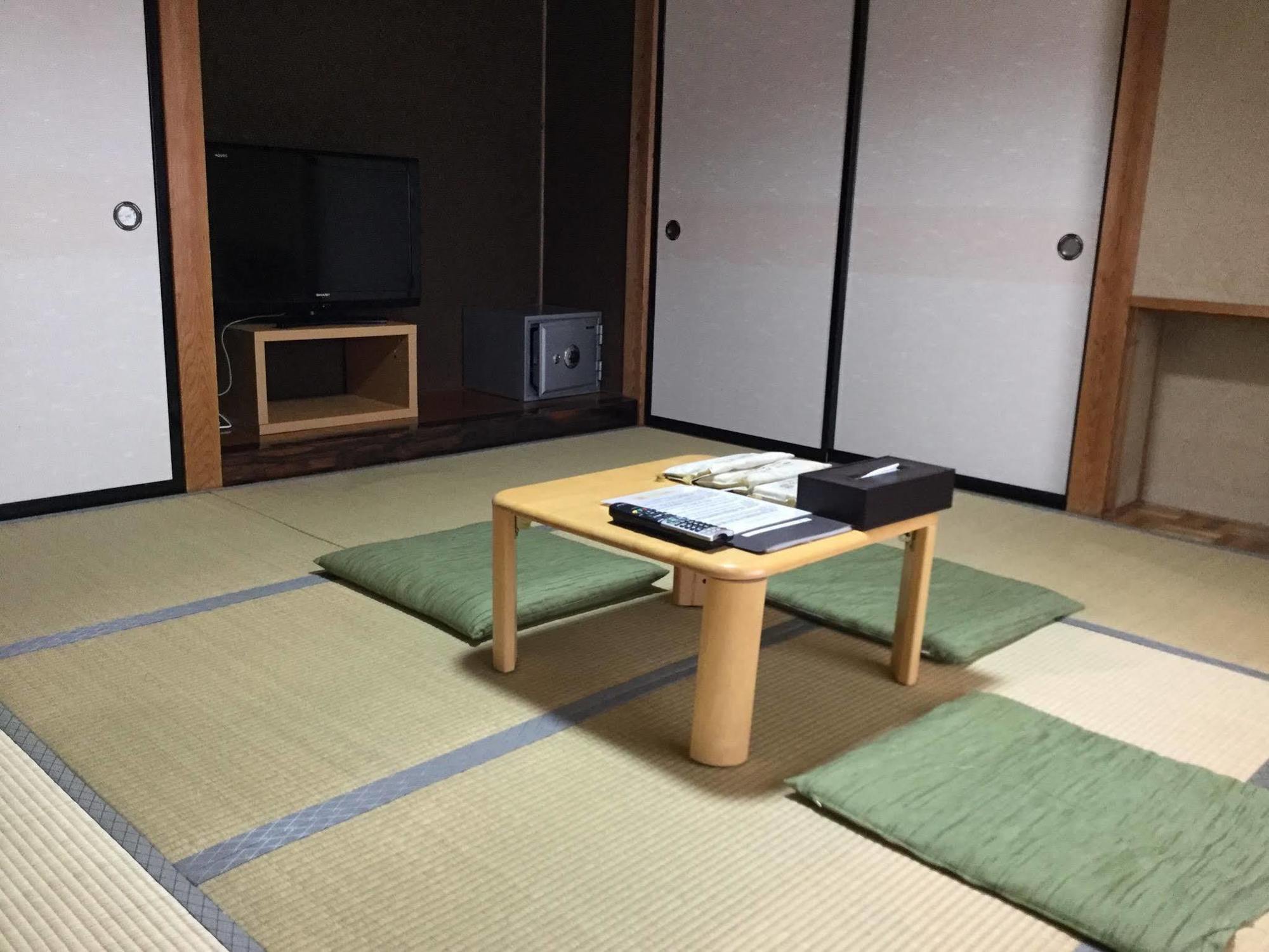 Nozawaonsen Guest House Miyazawa Exteriér fotografie