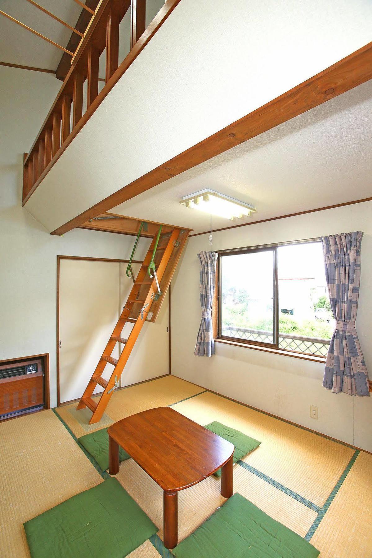 Nozawaonsen Guest House Miyazawa Exteriér fotografie