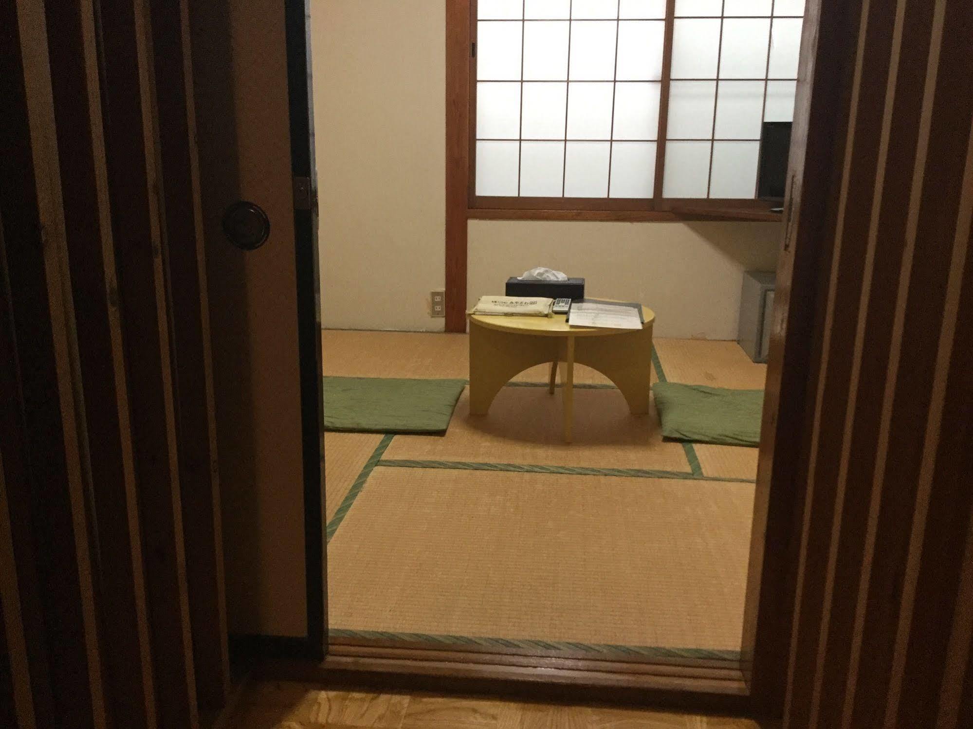 Nozawaonsen Guest House Miyazawa Exteriér fotografie